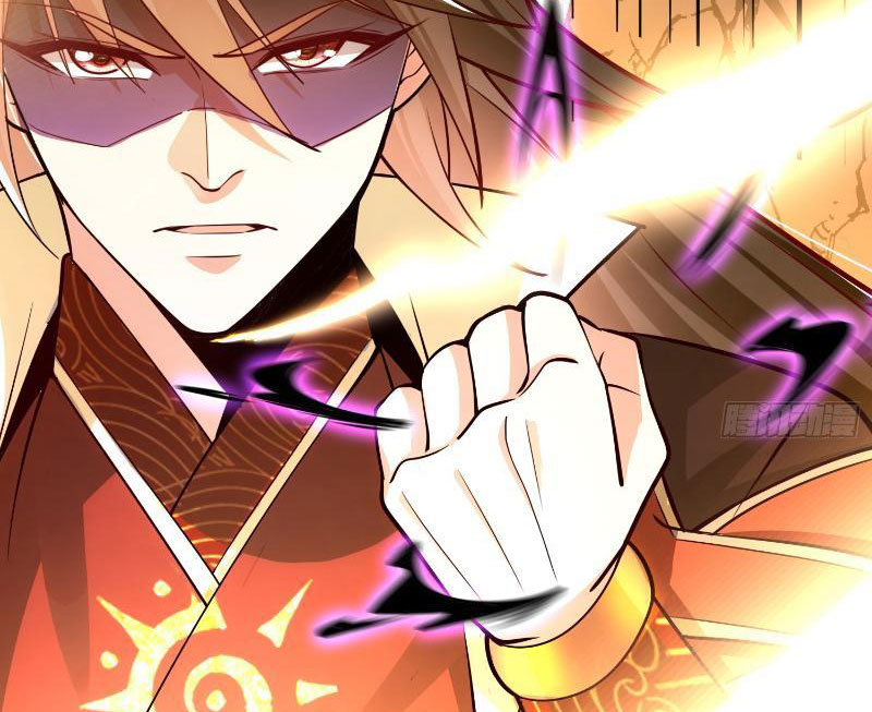 Thần Thiên Chí Tôn Chapter 1 - Trang 55