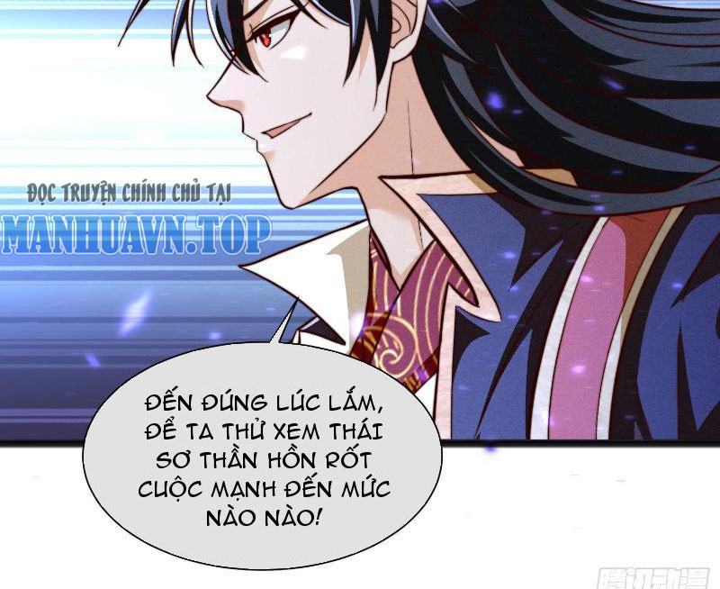 Thần Thiên Chí Tôn Chapter 1 - Trang 60
