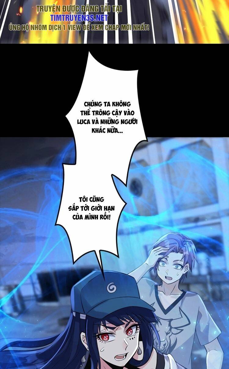 Game Thủ Thất Nghiệp chapter 7 - Trang 18