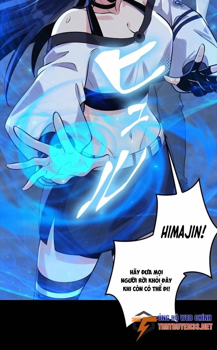 Game Thủ Thất Nghiệp chapter 7 - Trang 19