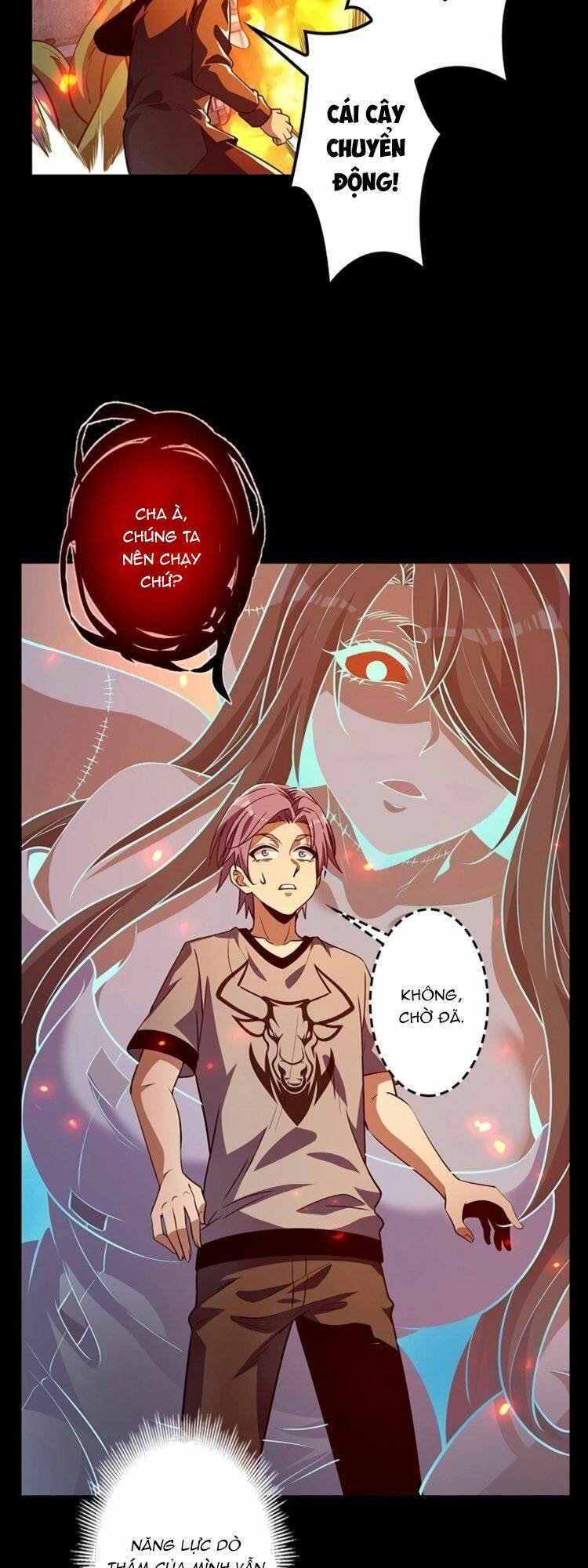 Game Thủ Thất Nghiệp chapter 7 - Trang 3