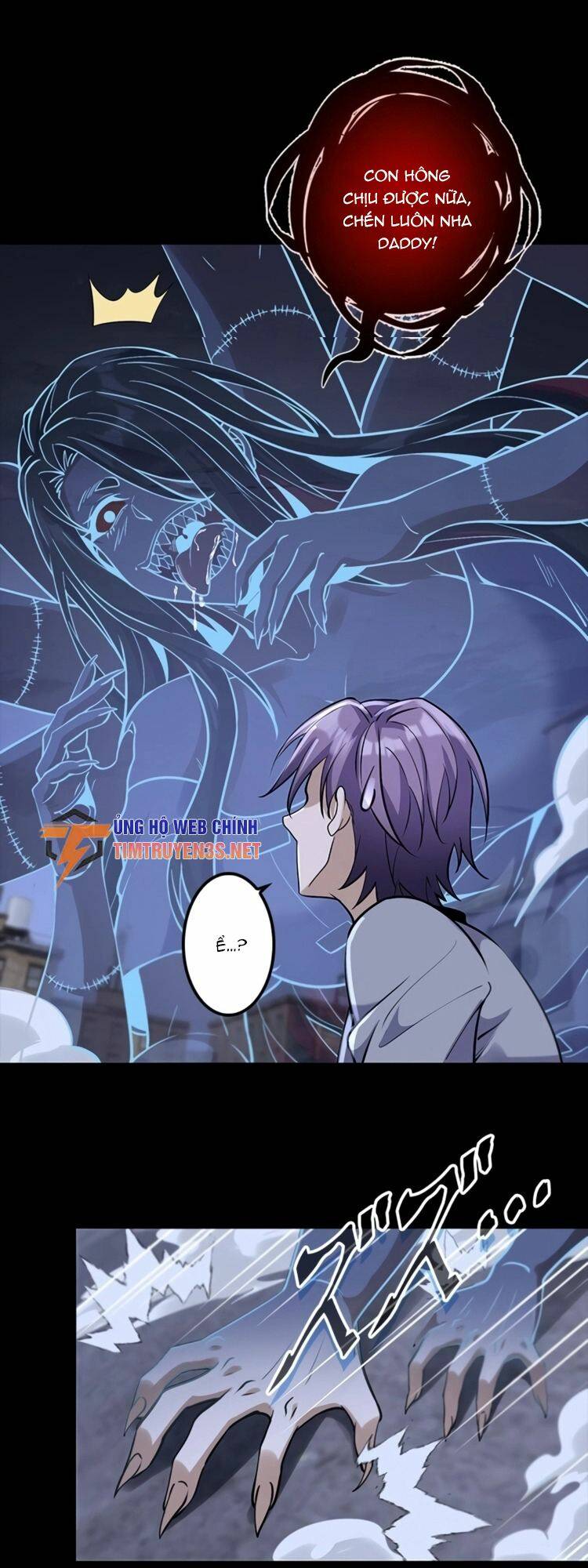 Game Thủ Thất Nghiệp chapter 7 - Trang 24