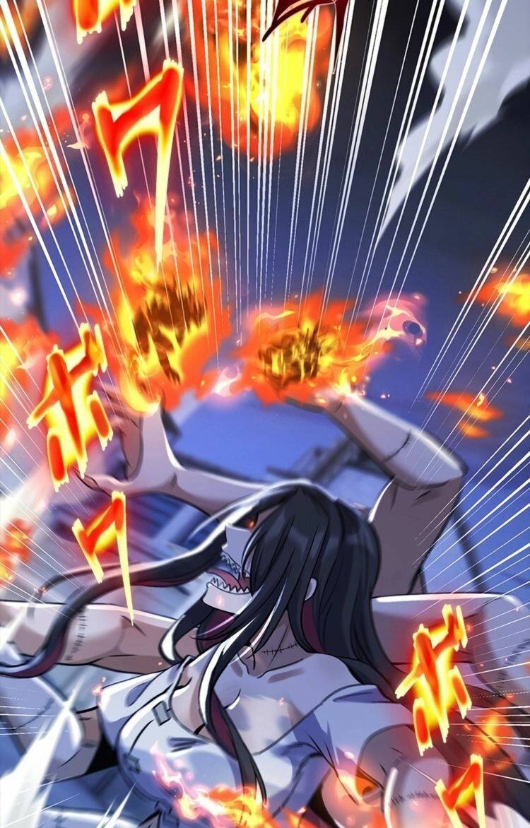 Game Thủ Thất Nghiệp chapter 7 - Trang 27