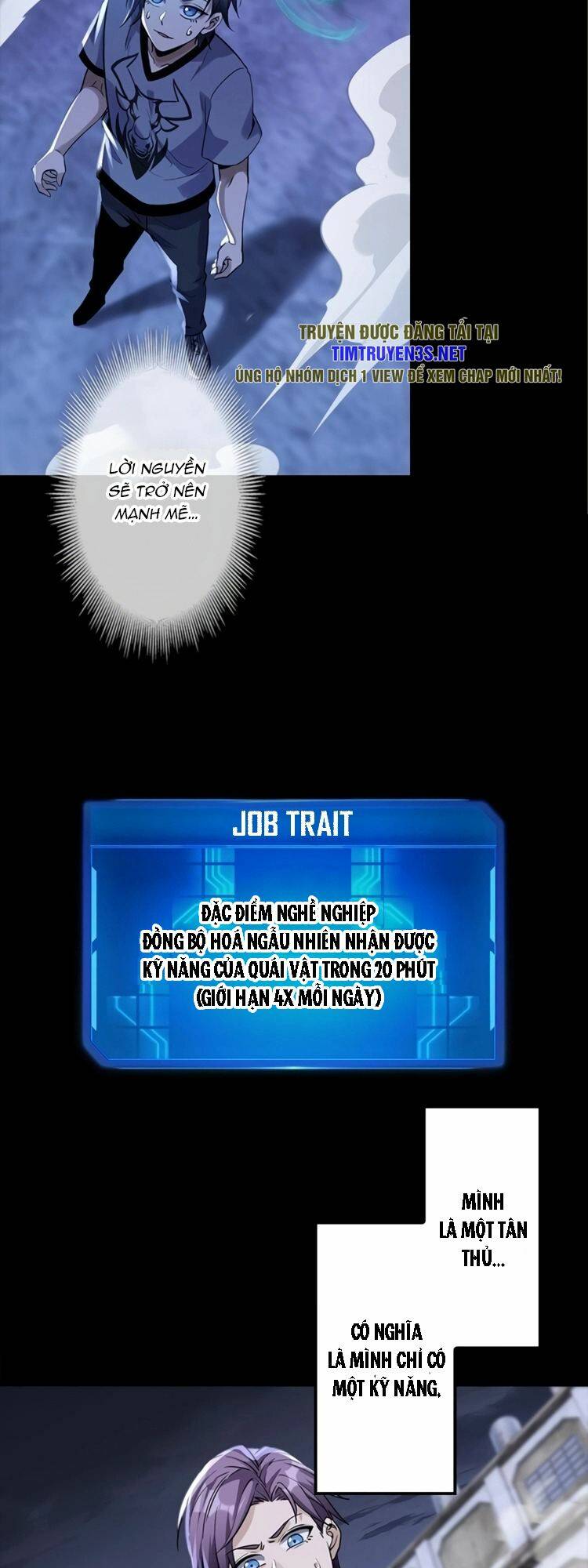 Game Thủ Thất Nghiệp chapter 7 - Trang 30