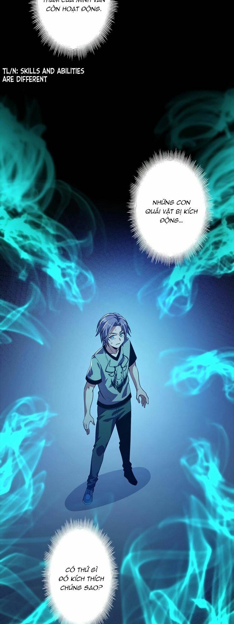 Game Thủ Thất Nghiệp chapter 7 - Trang 4