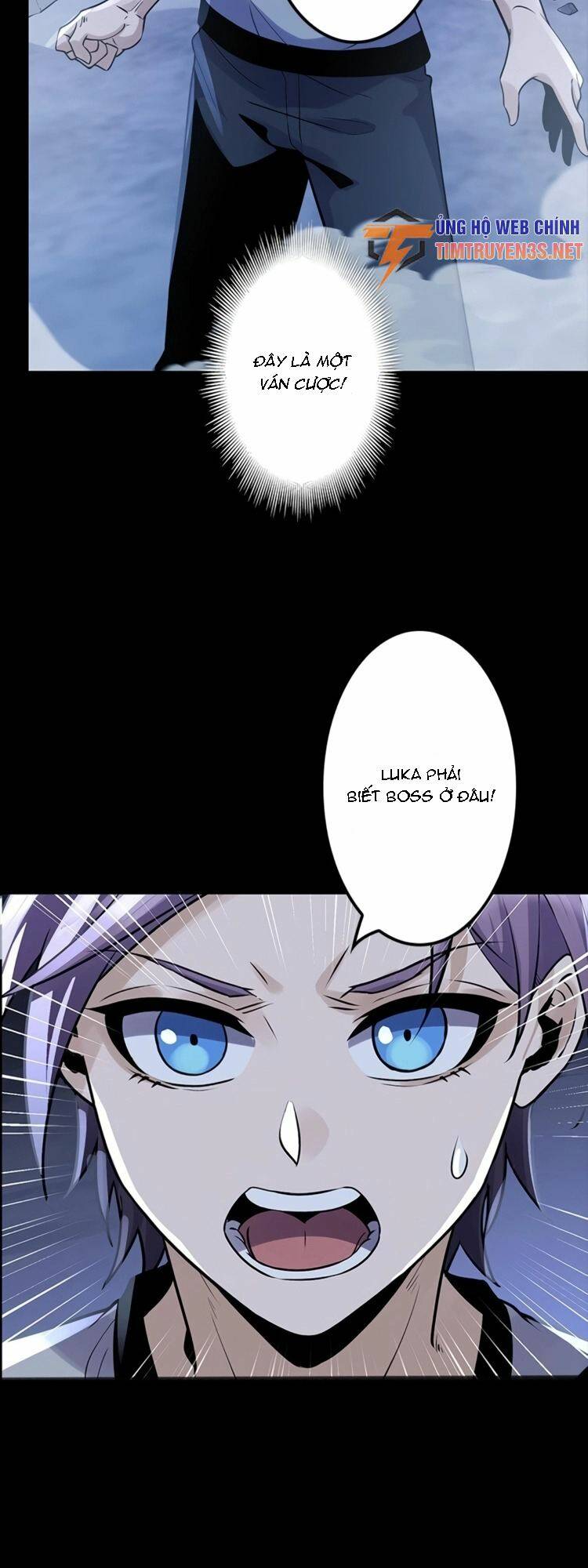 Game Thủ Thất Nghiệp chapter 7 - Trang 35