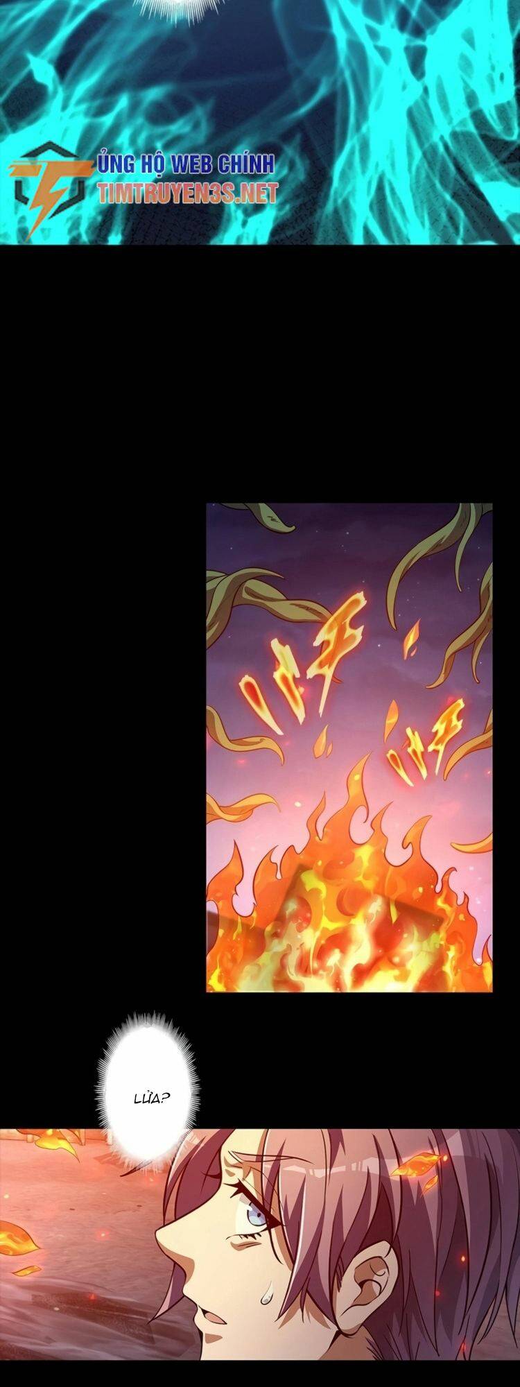 Game Thủ Thất Nghiệp chapter 7 - Trang 5