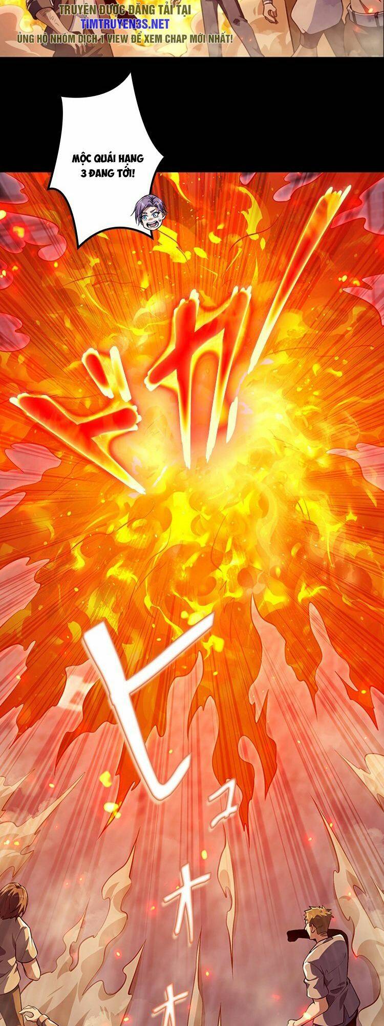 Game Thủ Thất Nghiệp chapter 7 - Trang 7