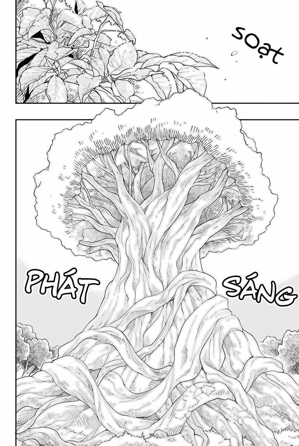 Gate Of Nightmares chapter 12 - Trang 15