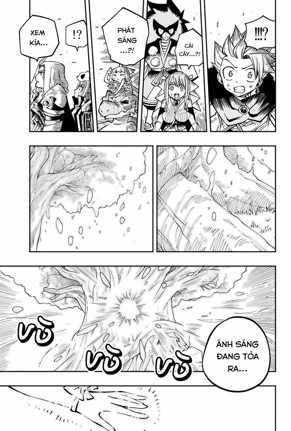 Gate Of Nightmares chapter 12 - Trang 16