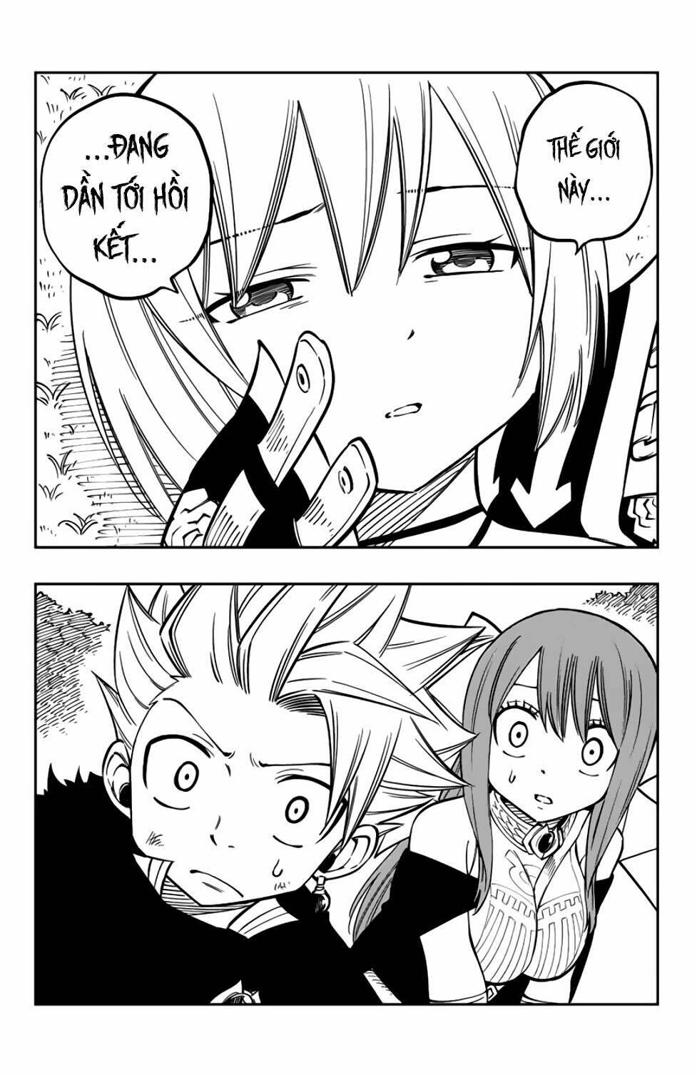 Gate Of Nightmares chapter 12 - Trang 21