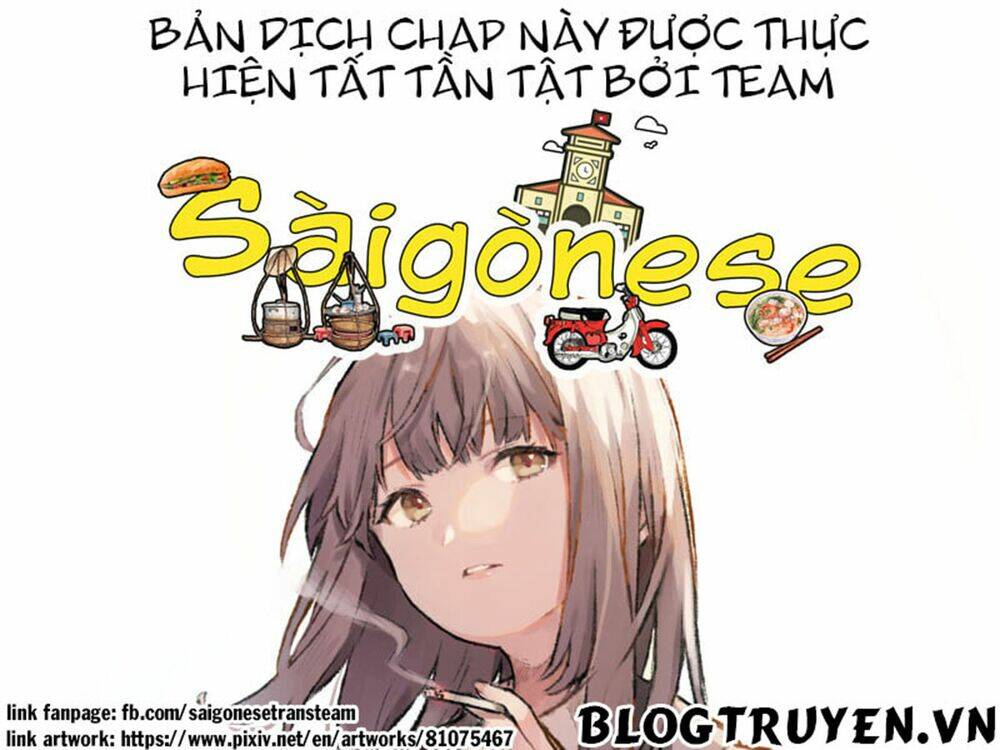 Gate Of Nightmares chapter 4 - Trang 1