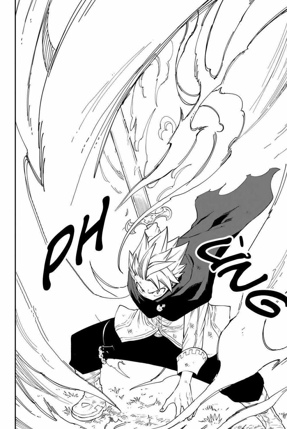 Gate Of Nightmares chapter 4 - Trang 12