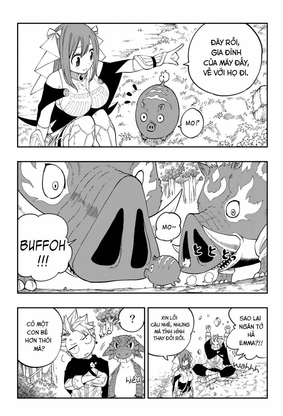 Gate Of Nightmares chapter 4 - Trang 15