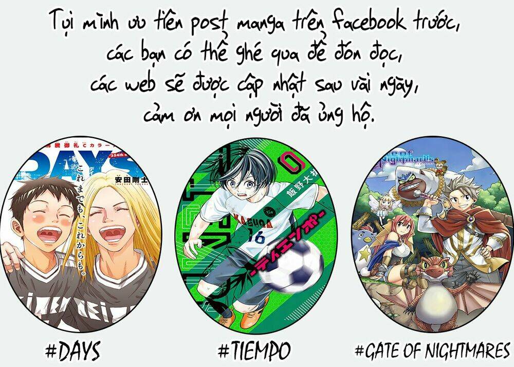 Gate Of Nightmares chapter 4 - Trang 23