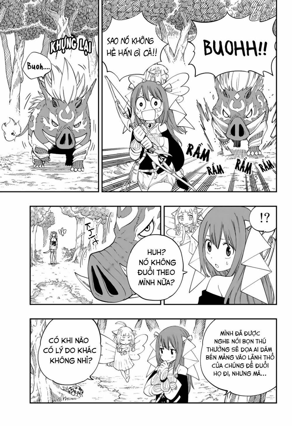 Gate Of Nightmares chapter 4 - Trang 7