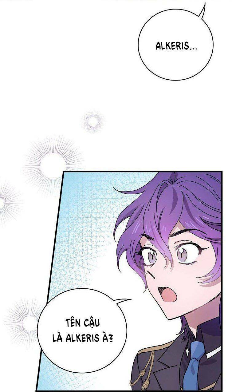 Giai Điệu Của Nhành Cây Khô Héo chapter 13 - Trang 2