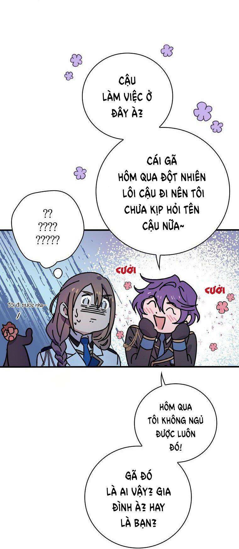 Giai Điệu Của Nhành Cây Khô Héo chapter 13 - Trang 11