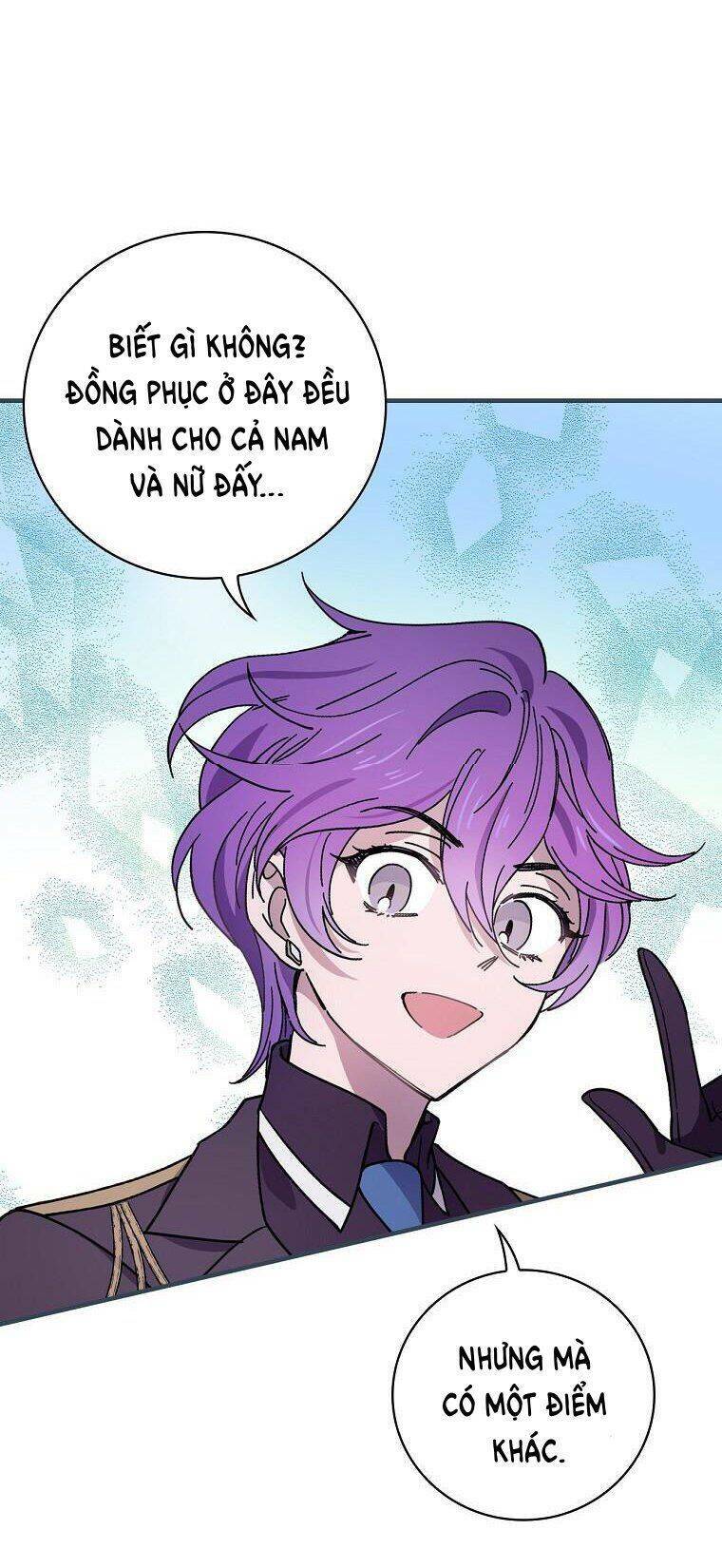 Giai Điệu Của Nhành Cây Khô Héo chapter 13 - Trang 14
