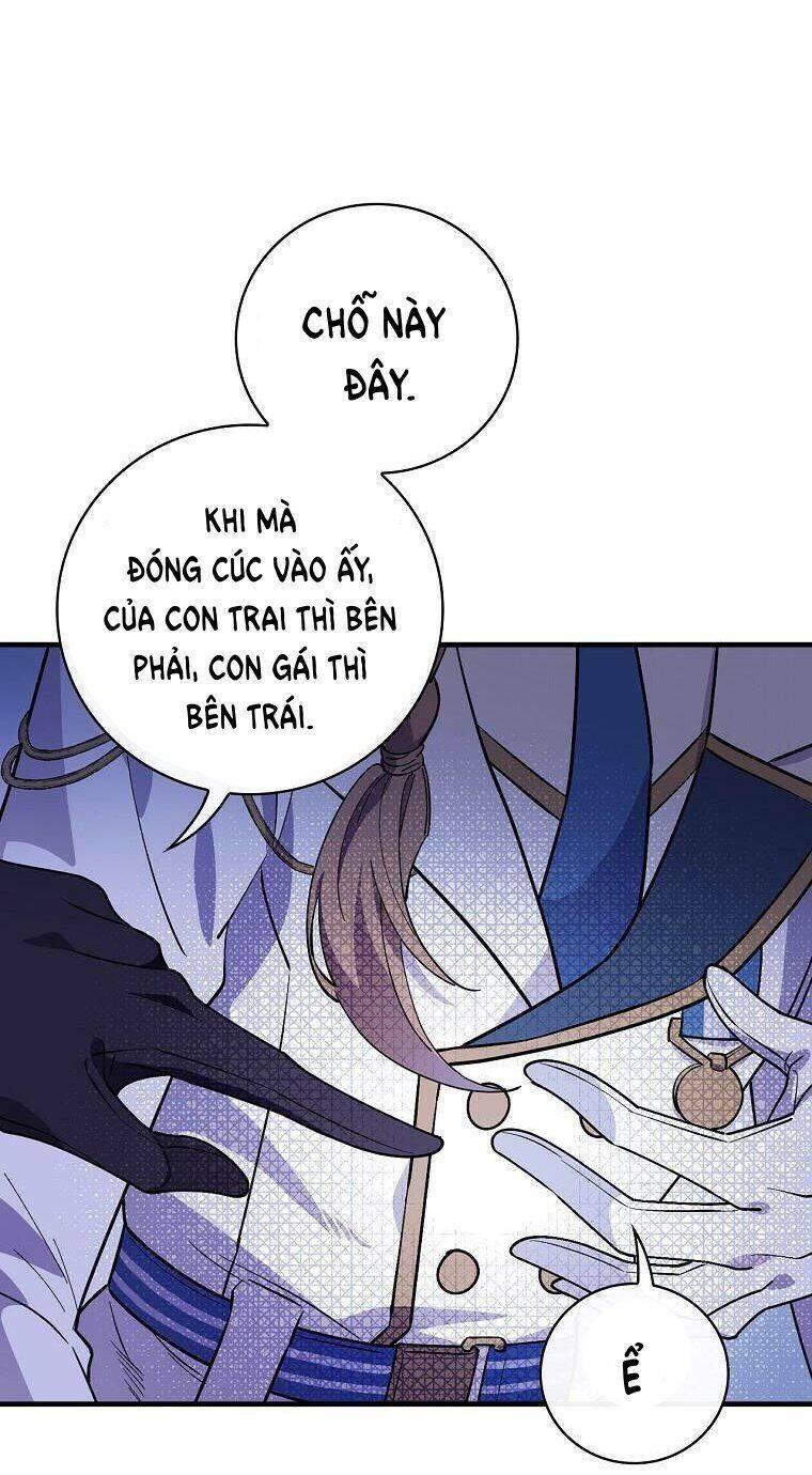 Giai Điệu Của Nhành Cây Khô Héo chapter 13 - Trang 15