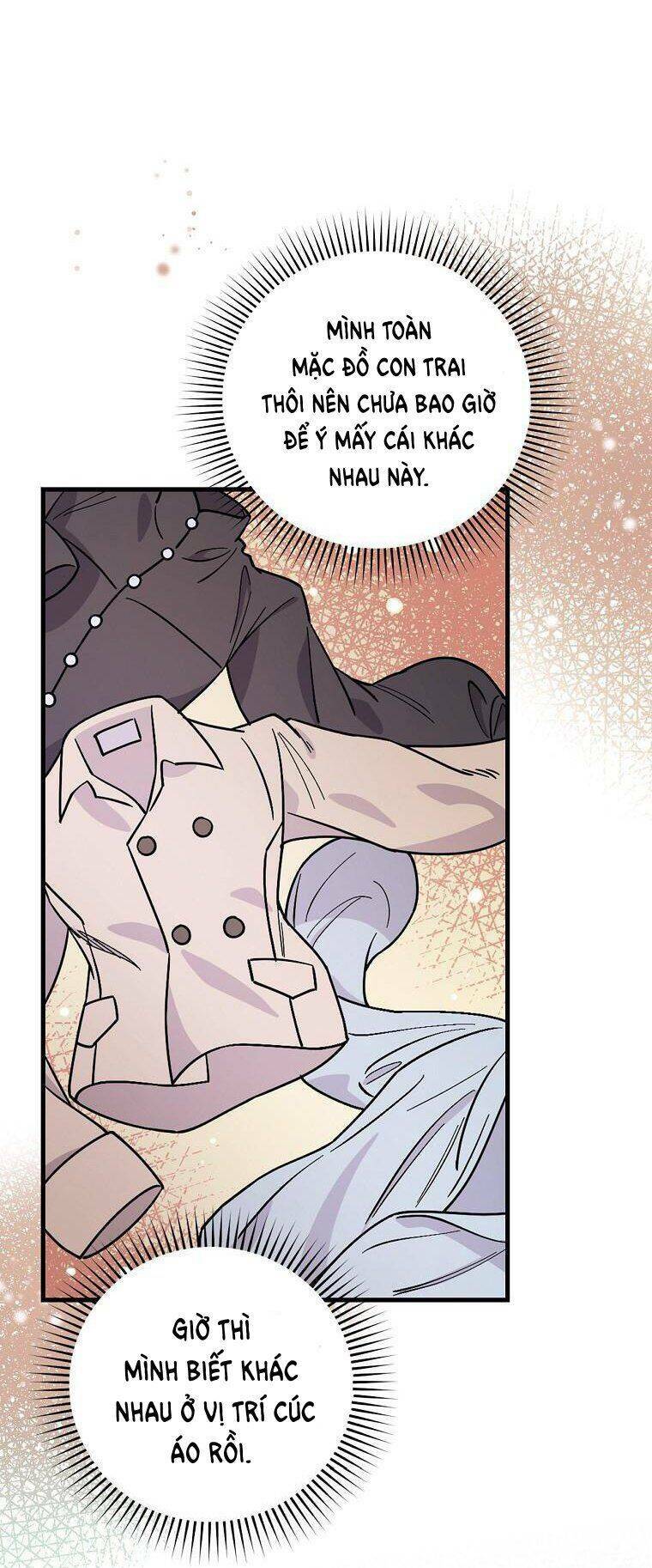 Giai Điệu Của Nhành Cây Khô Héo chapter 13 - Trang 16
