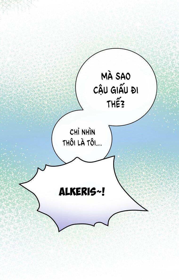 Giai Điệu Của Nhành Cây Khô Héo chapter 13 - Trang 17