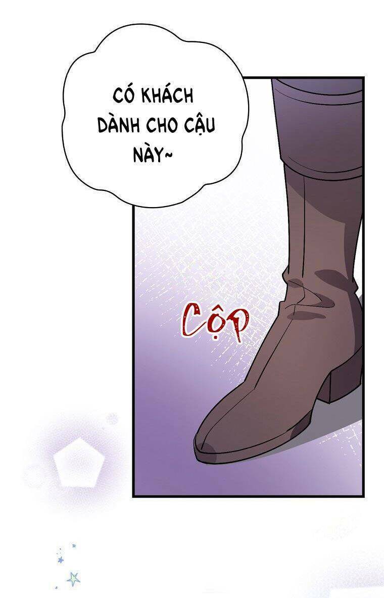 Giai Điệu Của Nhành Cây Khô Héo chapter 13 - Trang 19