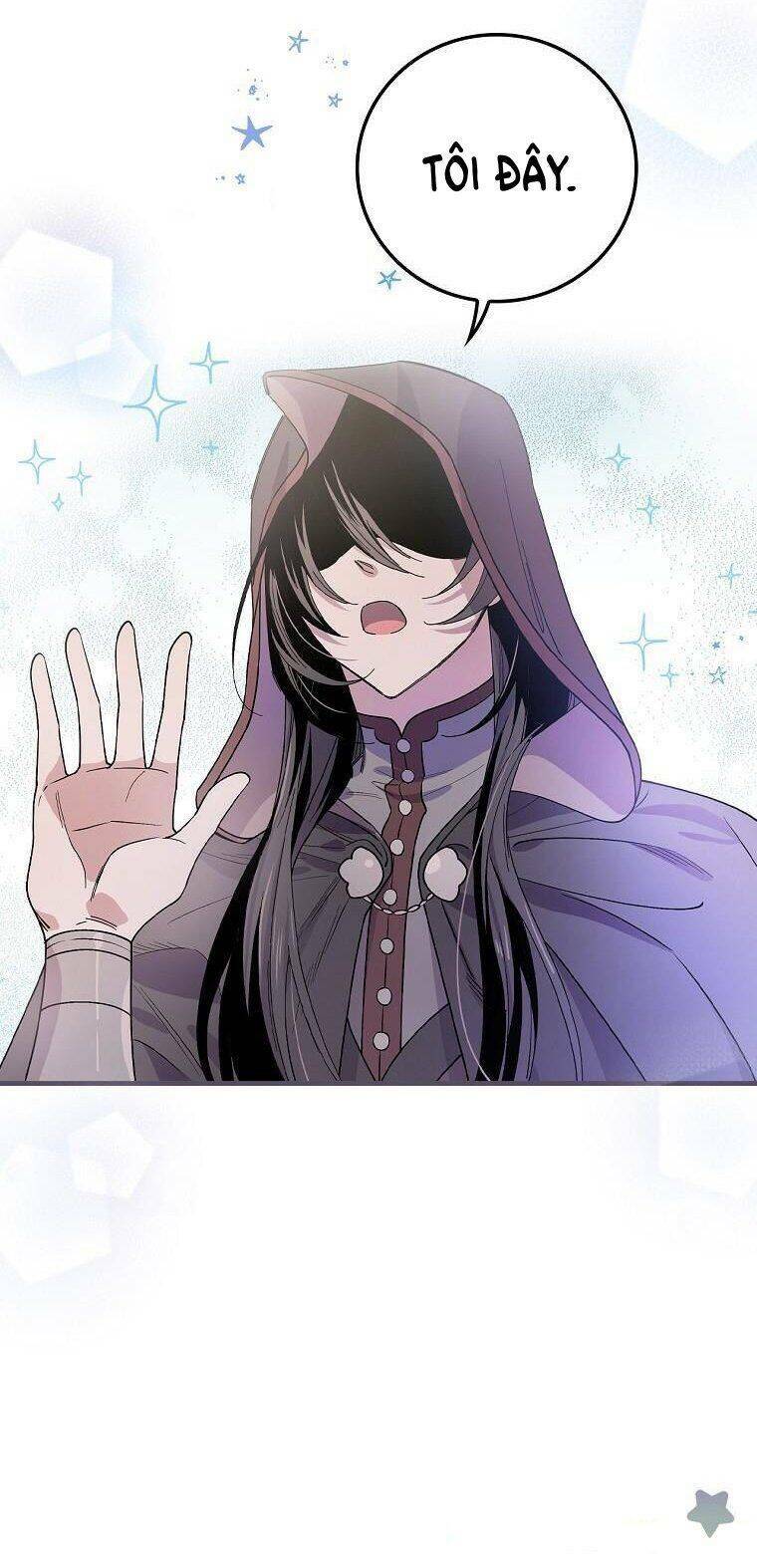 Giai Điệu Của Nhành Cây Khô Héo chapter 13 - Trang 20