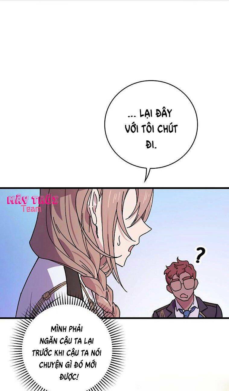 Giai Điệu Của Nhành Cây Khô Héo chapter 13 - Trang 3