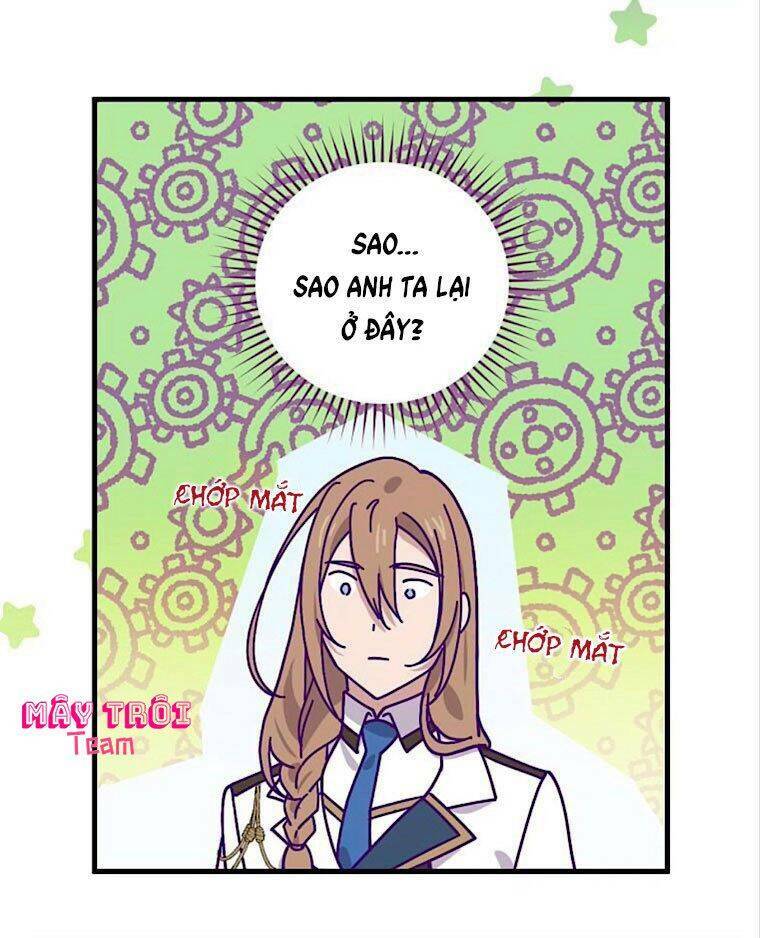 Giai Điệu Của Nhành Cây Khô Héo chapter 13 - Trang 21