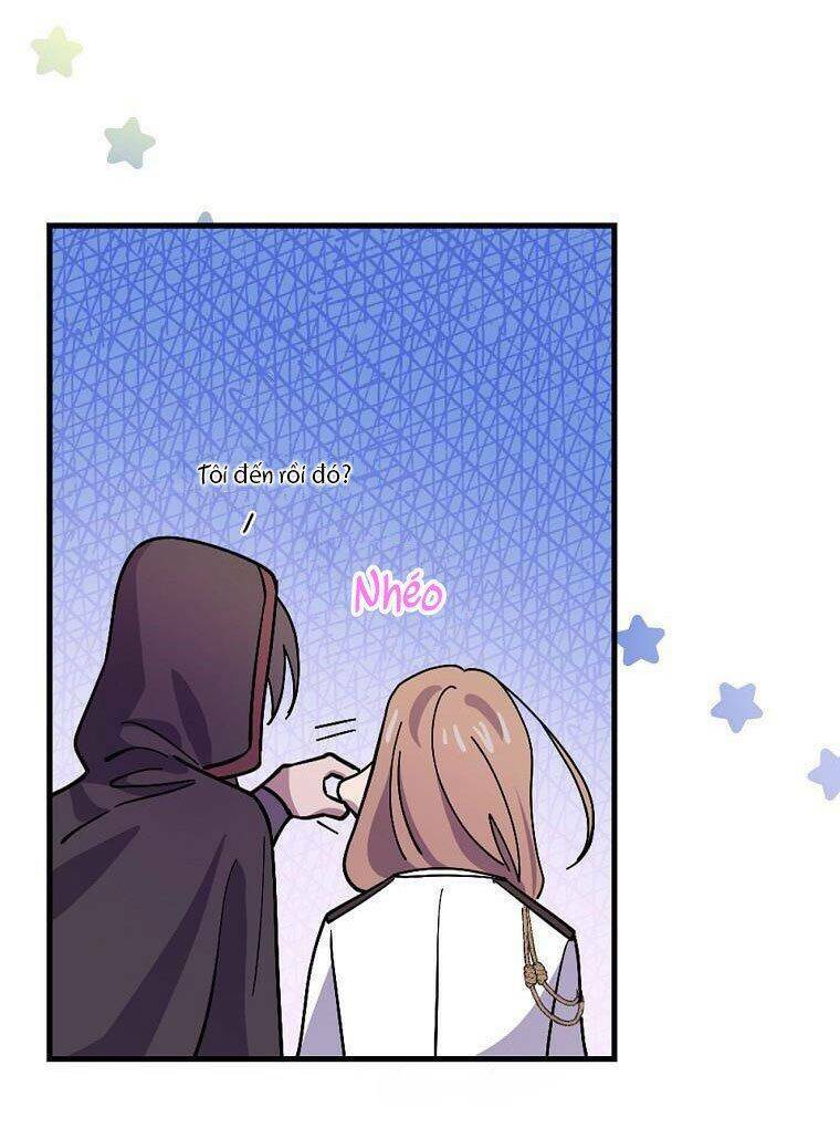 Giai Điệu Của Nhành Cây Khô Héo chapter 13 - Trang 22