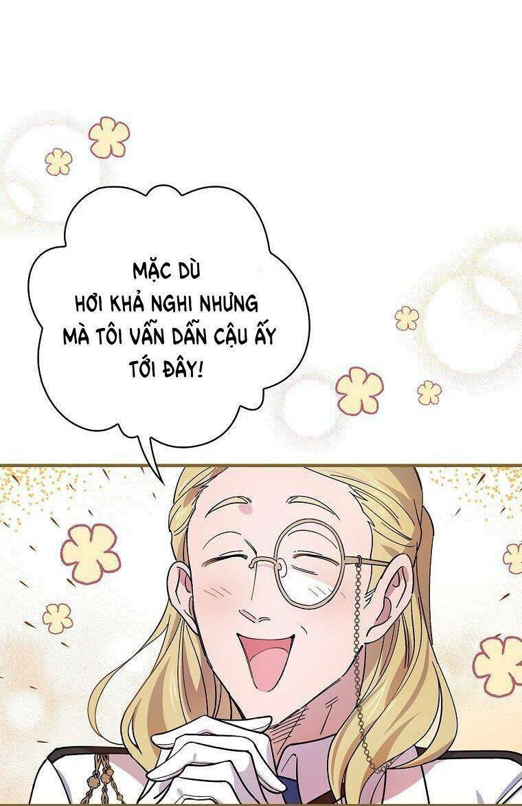 Giai Điệu Của Nhành Cây Khô Héo chapter 13 - Trang 25