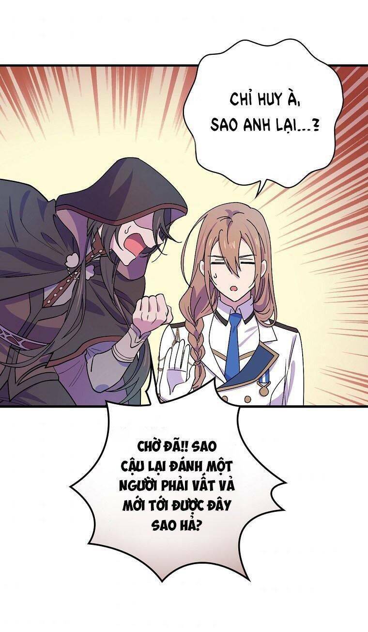 Giai Điệu Của Nhành Cây Khô Héo chapter 13 - Trang 27
