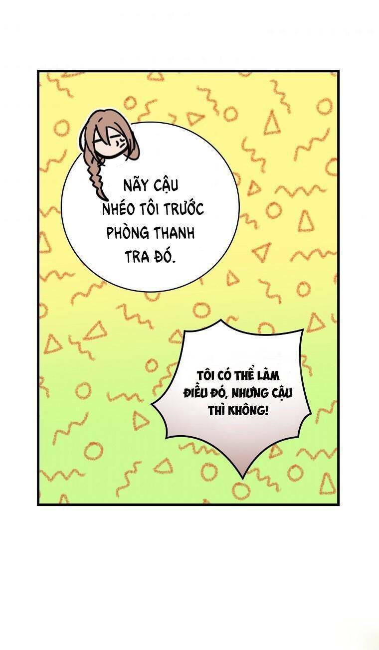 Giai Điệu Của Nhành Cây Khô Héo chapter 13 - Trang 28