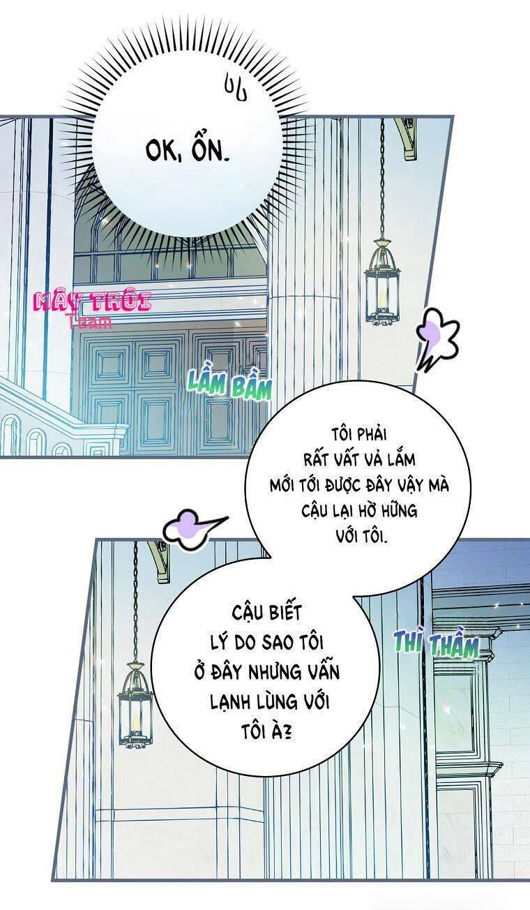 Giai Điệu Của Nhành Cây Khô Héo chapter 13 - Trang 29