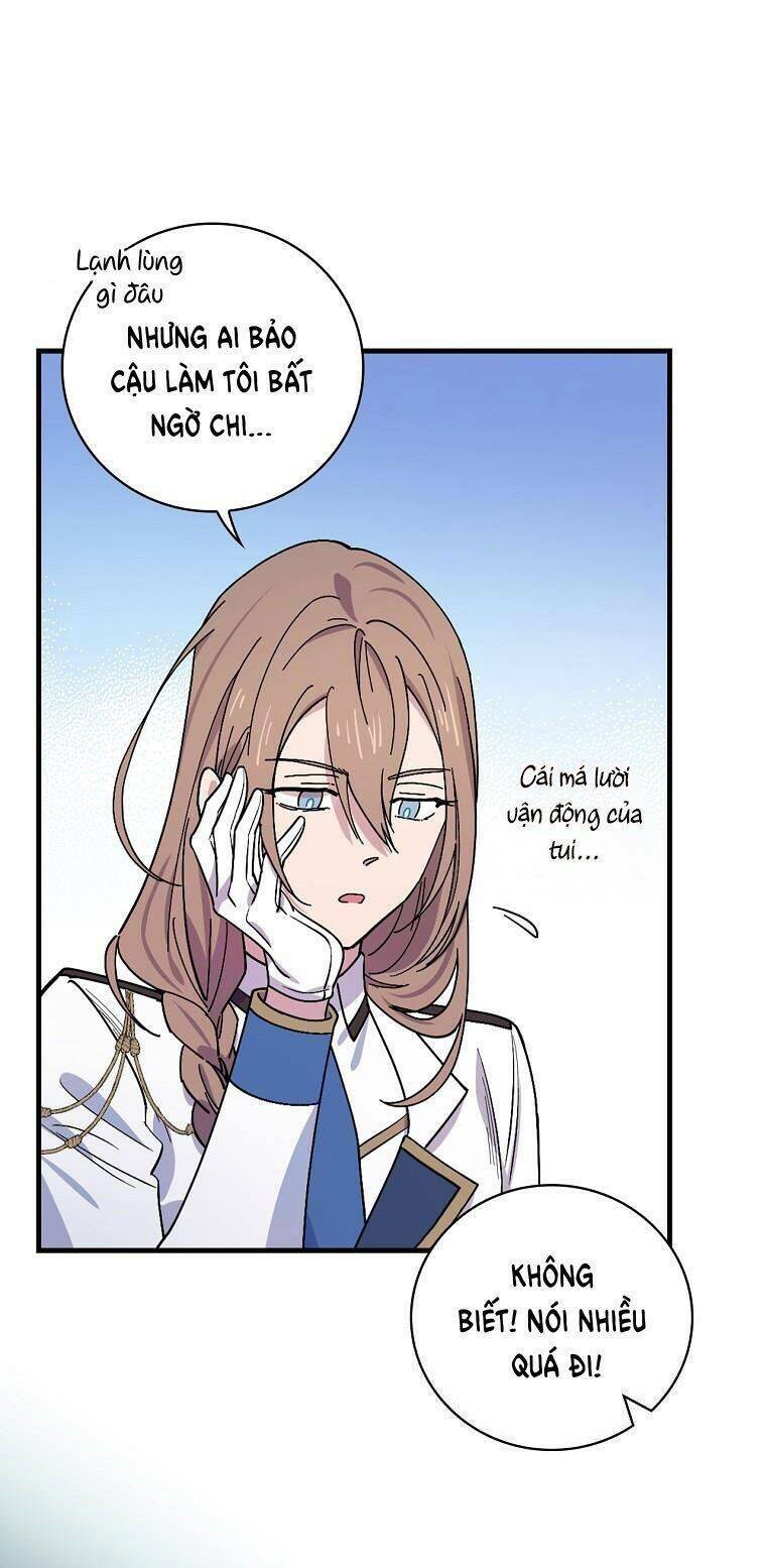 Giai Điệu Của Nhành Cây Khô Héo chapter 13 - Trang 30
