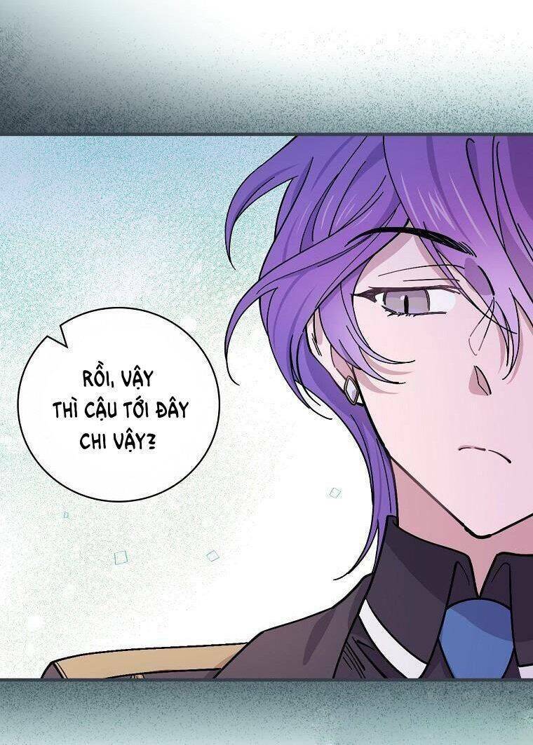 Giai Điệu Của Nhành Cây Khô Héo chapter 13 - Trang 31