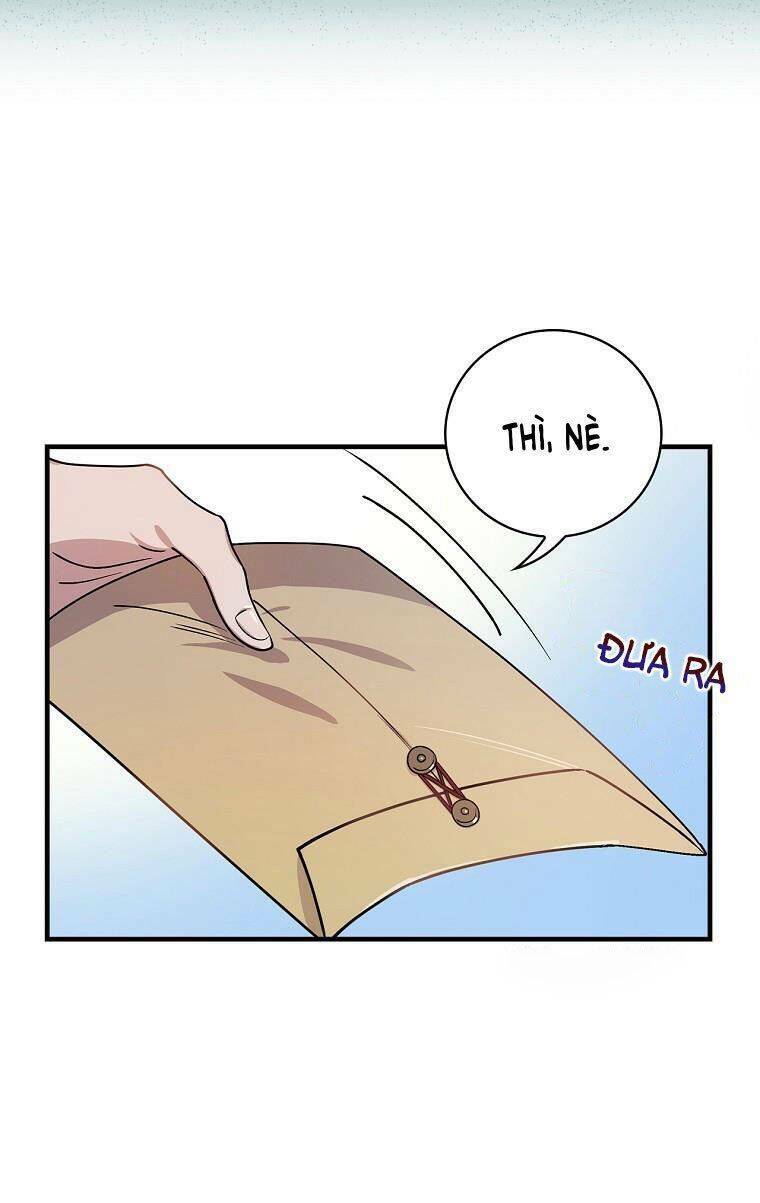 Giai Điệu Của Nhành Cây Khô Héo chapter 13 - Trang 32