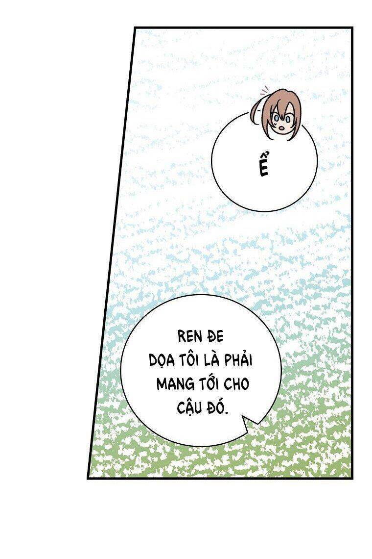 Giai Điệu Của Nhành Cây Khô Héo chapter 13 - Trang 33