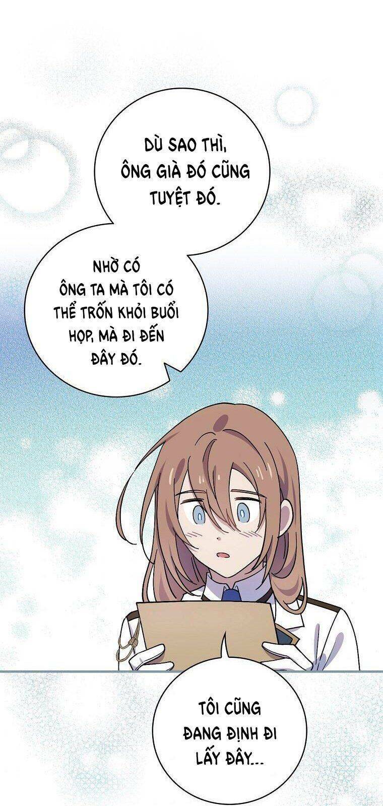 Giai Điệu Của Nhành Cây Khô Héo chapter 13 - Trang 34