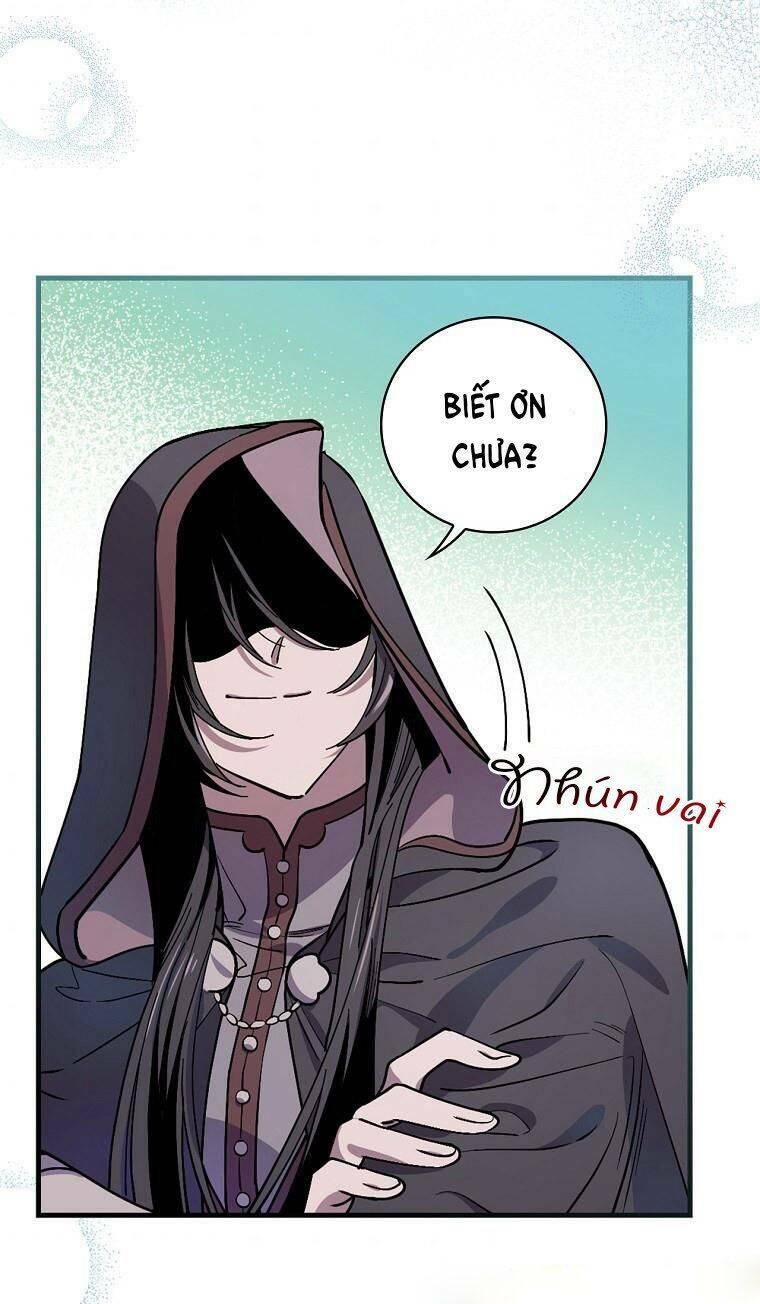 Giai Điệu Của Nhành Cây Khô Héo chapter 13 - Trang 35