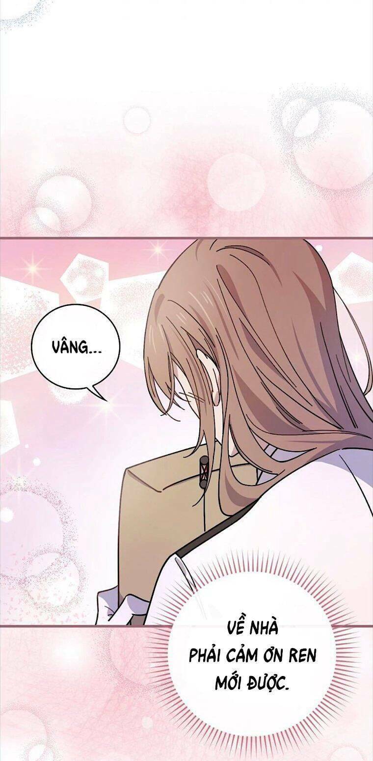 Giai Điệu Của Nhành Cây Khô Héo chapter 13 - Trang 36