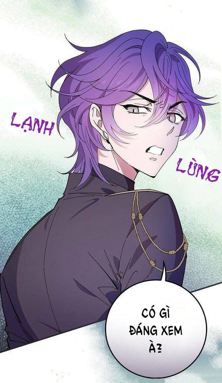 Giai Điệu Của Nhành Cây Khô Héo chapter 13 - Trang 5