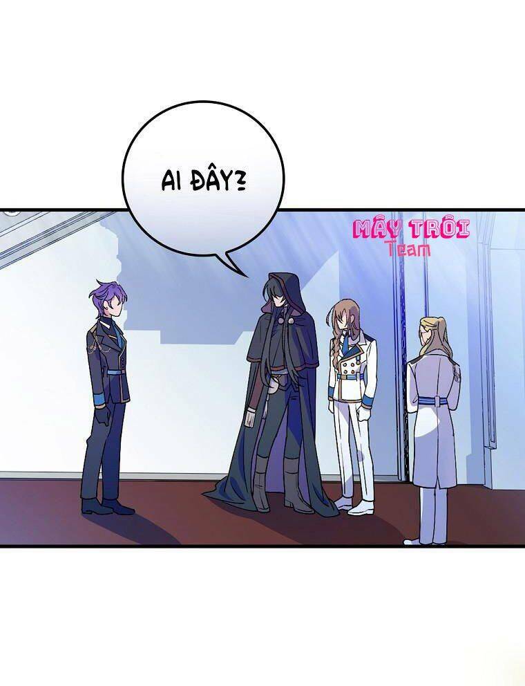 Giai Điệu Của Nhành Cây Khô Héo chapter 13 - Trang 41