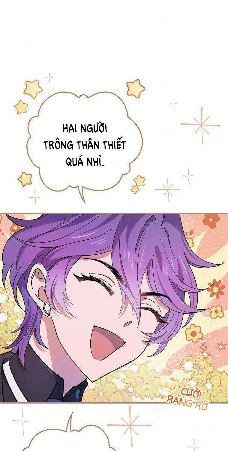 Giai Điệu Của Nhành Cây Khô Héo chapter 13 - Trang 43