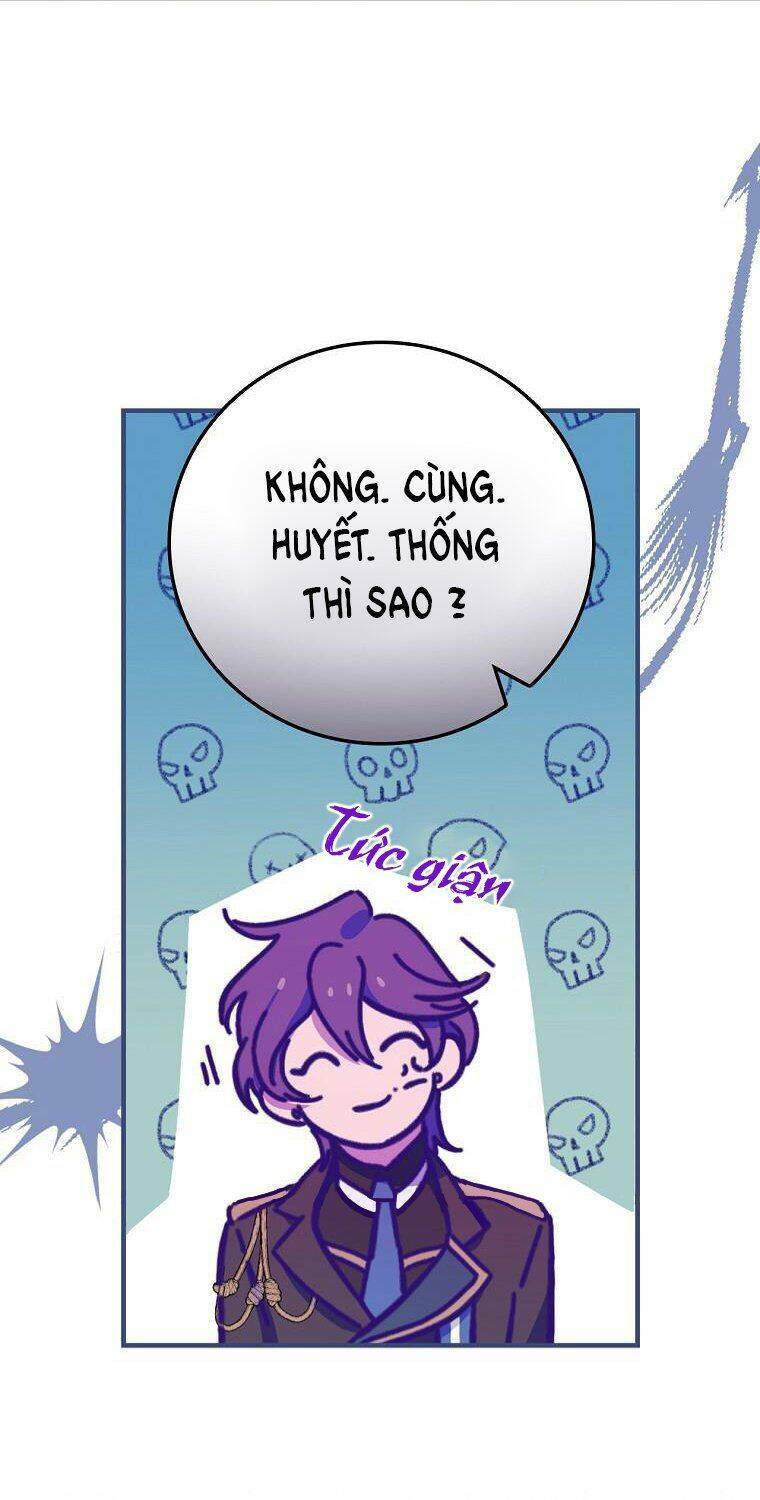 Giai Điệu Của Nhành Cây Khô Héo chapter 13 - Trang 45