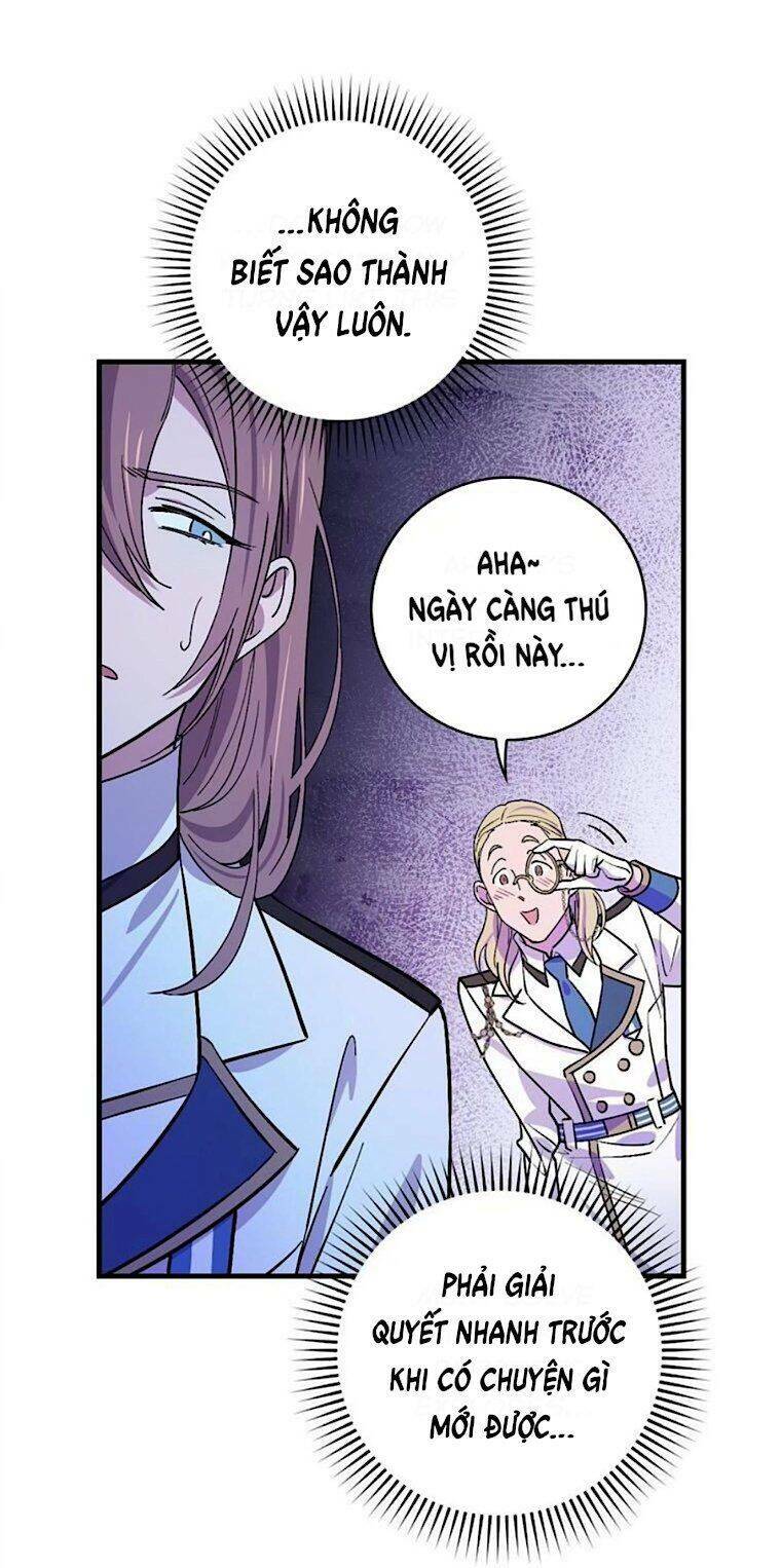 Giai Điệu Của Nhành Cây Khô Héo chapter 13 - Trang 48