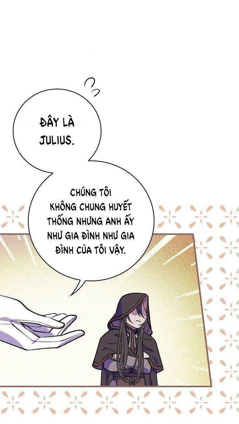 Giai Điệu Của Nhành Cây Khô Héo chapter 13 - Trang 49