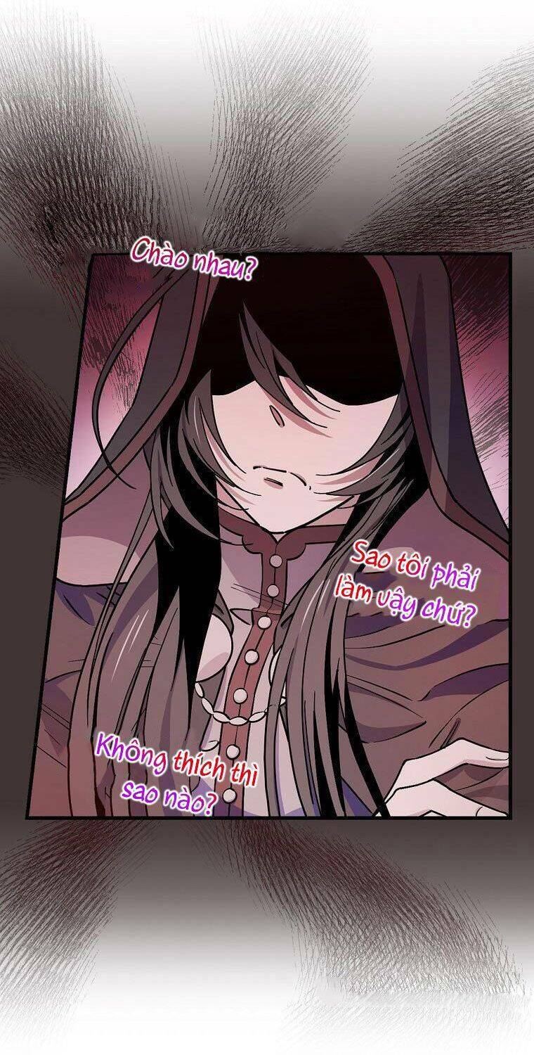 Giai Điệu Của Nhành Cây Khô Héo chapter 13 - Trang 52