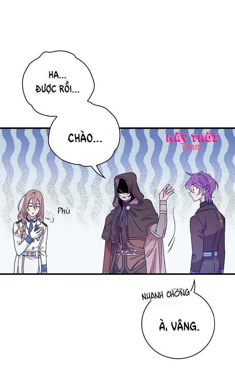 Giai Điệu Của Nhành Cây Khô Héo chapter 13 - Trang 56